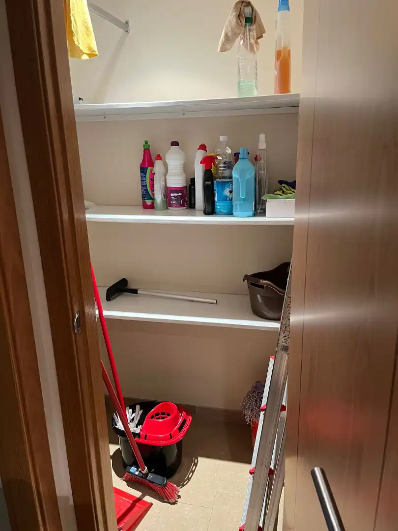 Piso de 111 m² en Córdoba