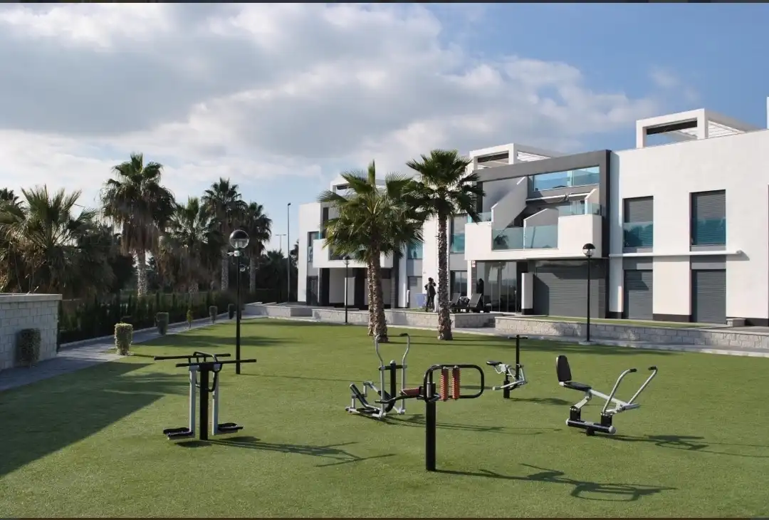 Pis de 120 m² a Guardamar del Segura