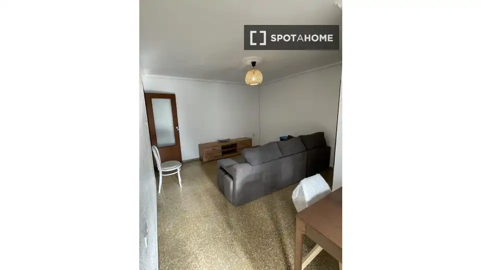 Habitación en alquiler, Valencia