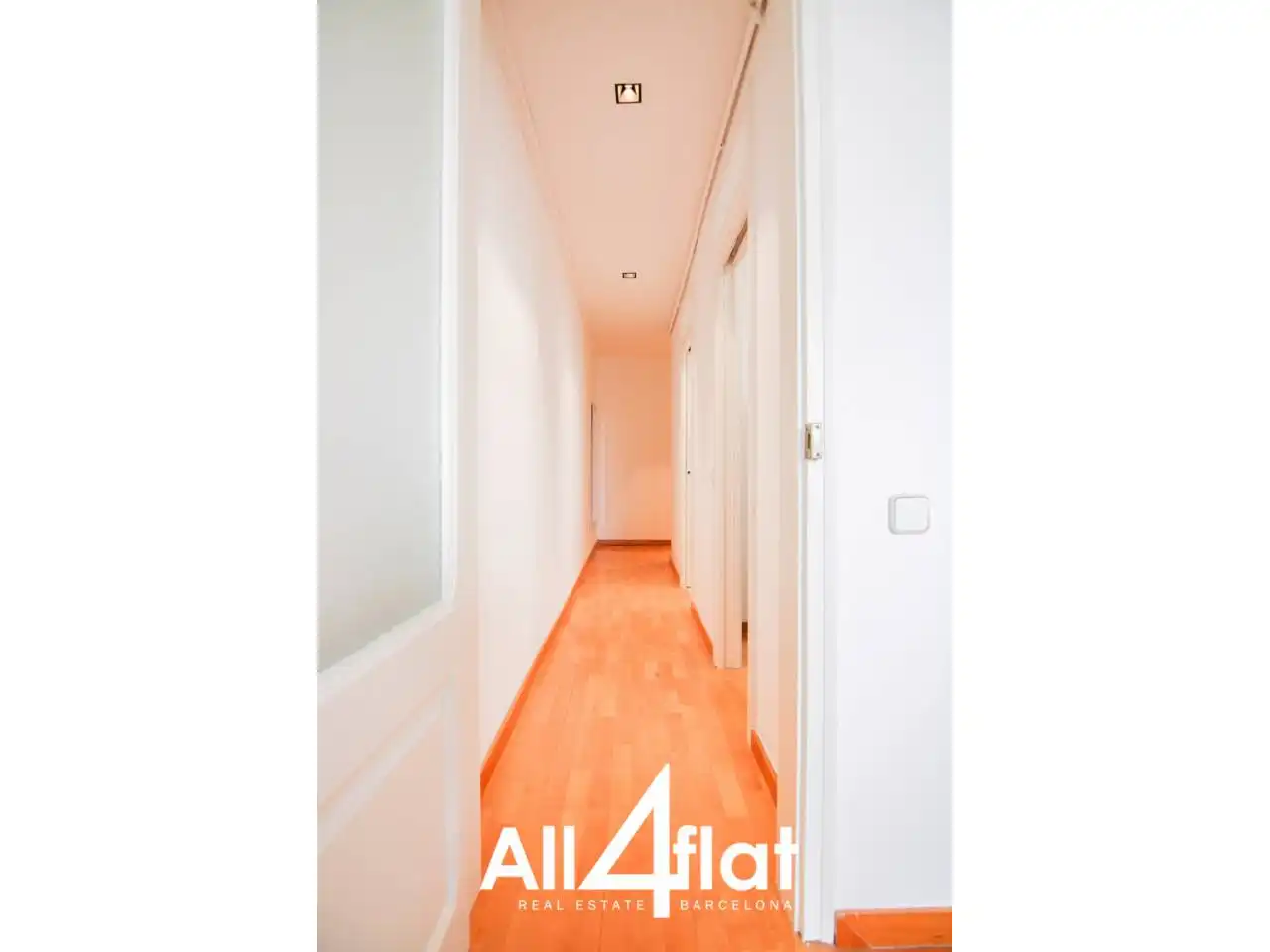 Wohnung 60 m² in Barcelona