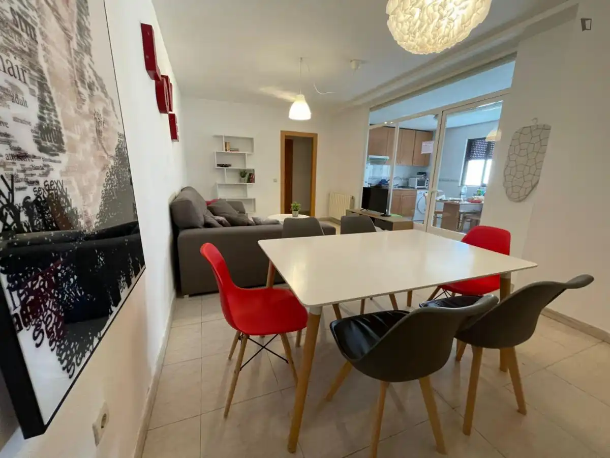 Habitación en alquiler, Salamanca