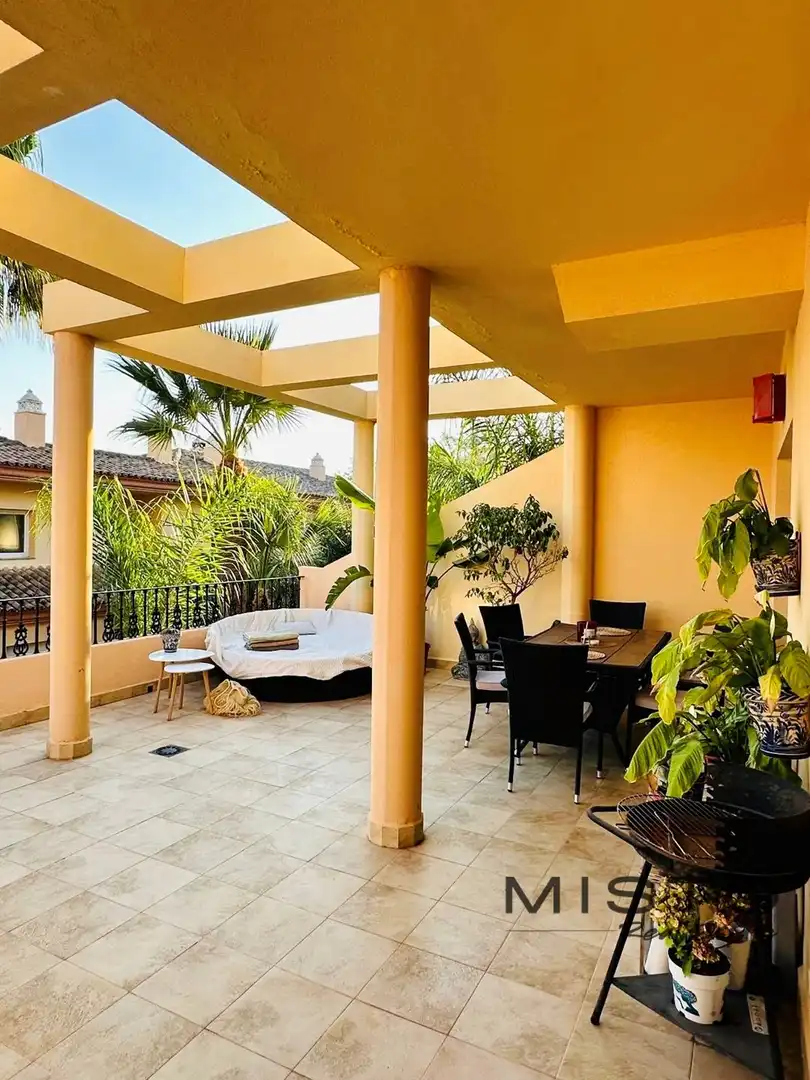 Pis de 170 m² a Marbella