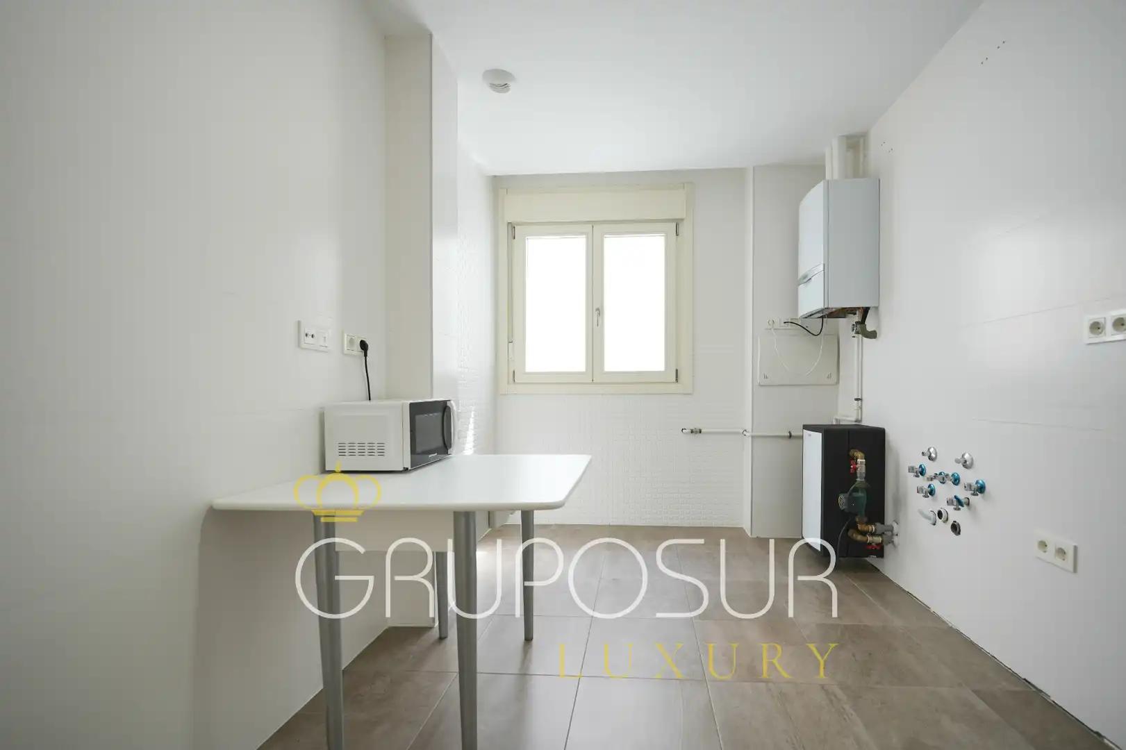 Piso de 90 m² en Valladolid