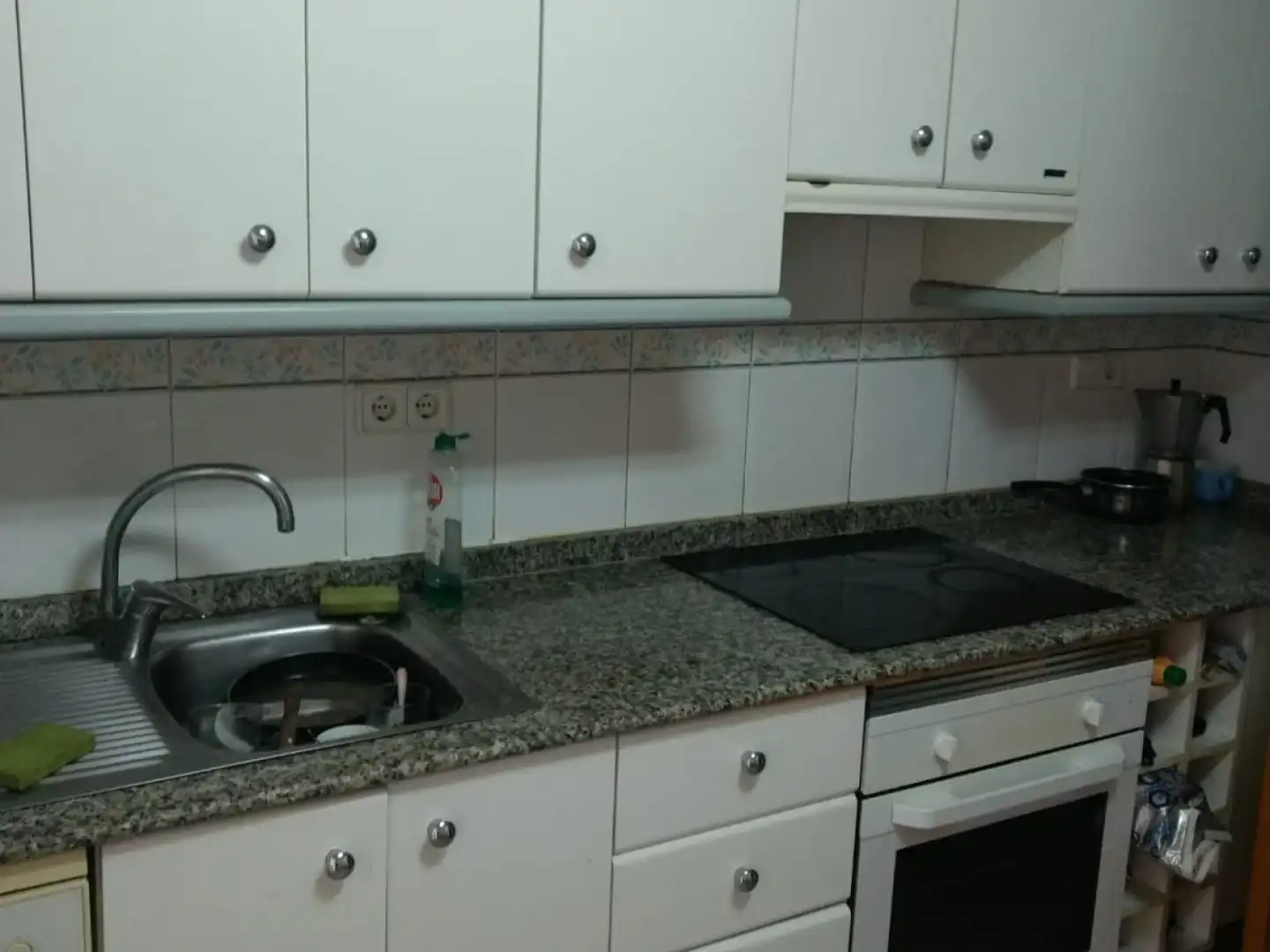 Pis de 100 m² a Múrcia