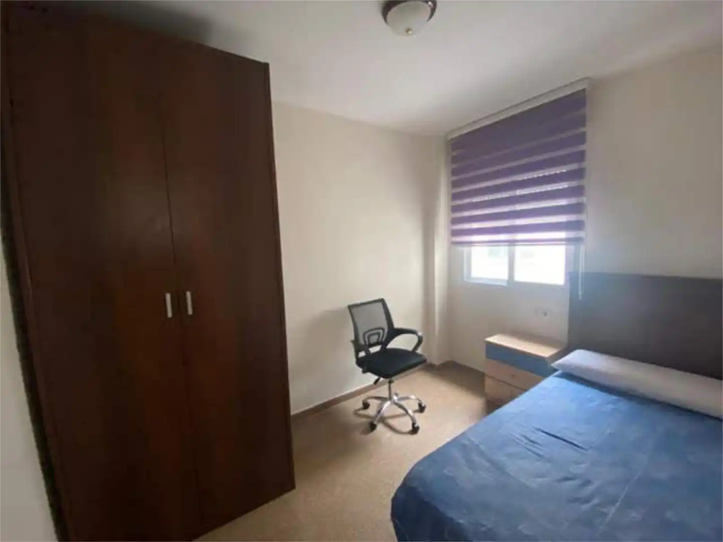 Piso de 60 m² en Las Gabias