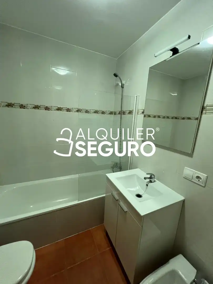 Piso de 65 m² en Toledo