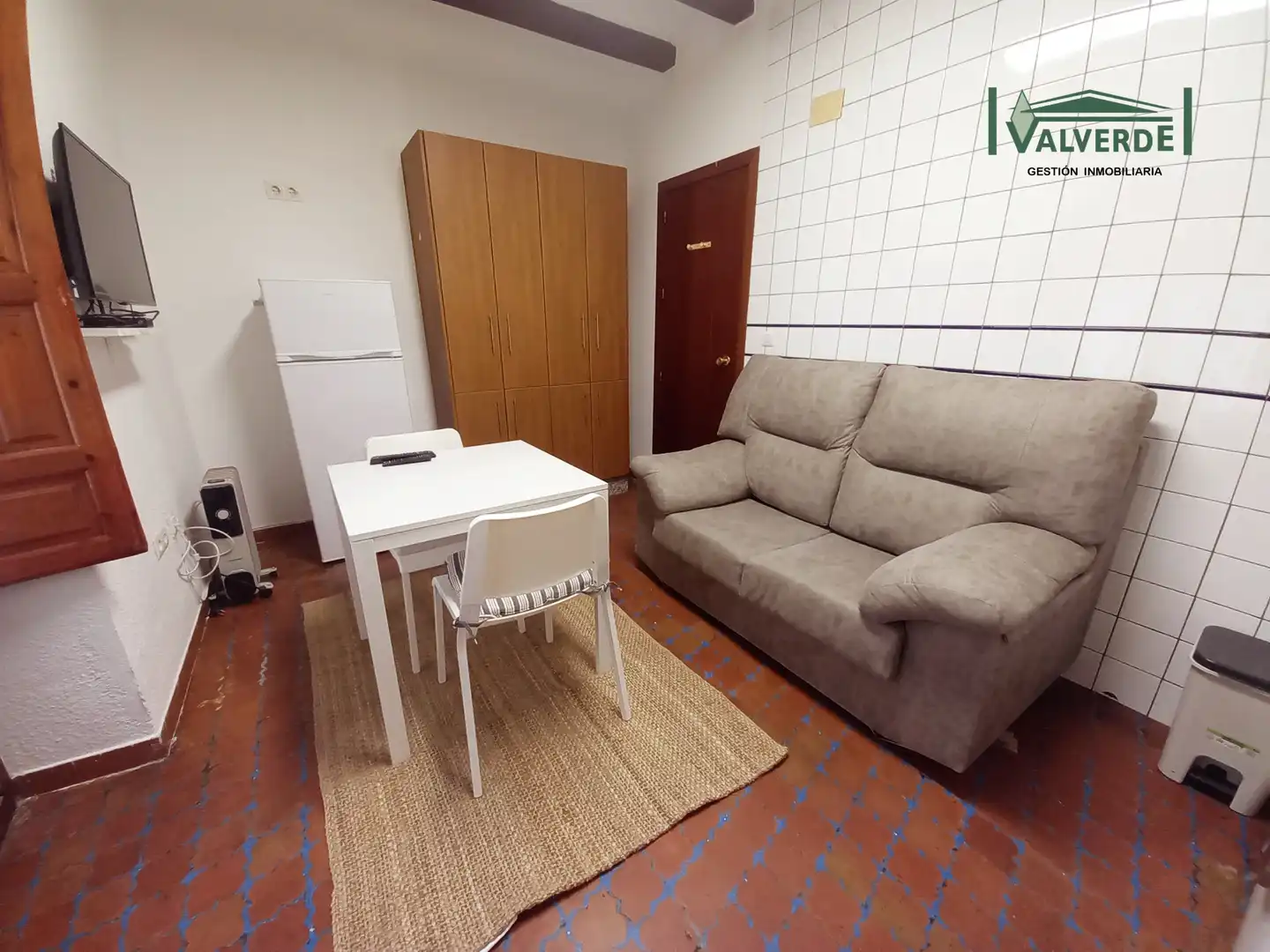Piso de 45 m² en Granada