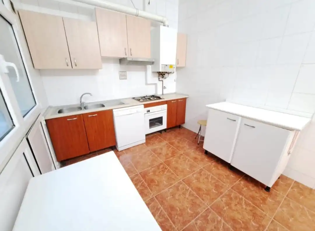 Piso de 190 m² en Bilbao