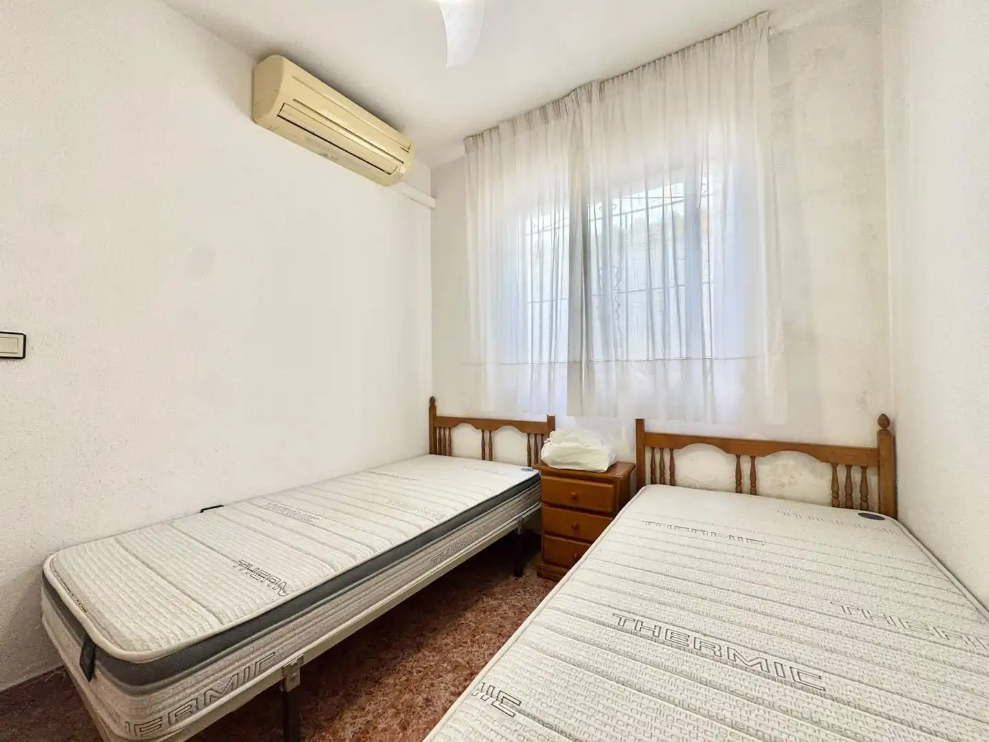 Piso de 120 m² en Torrevieja