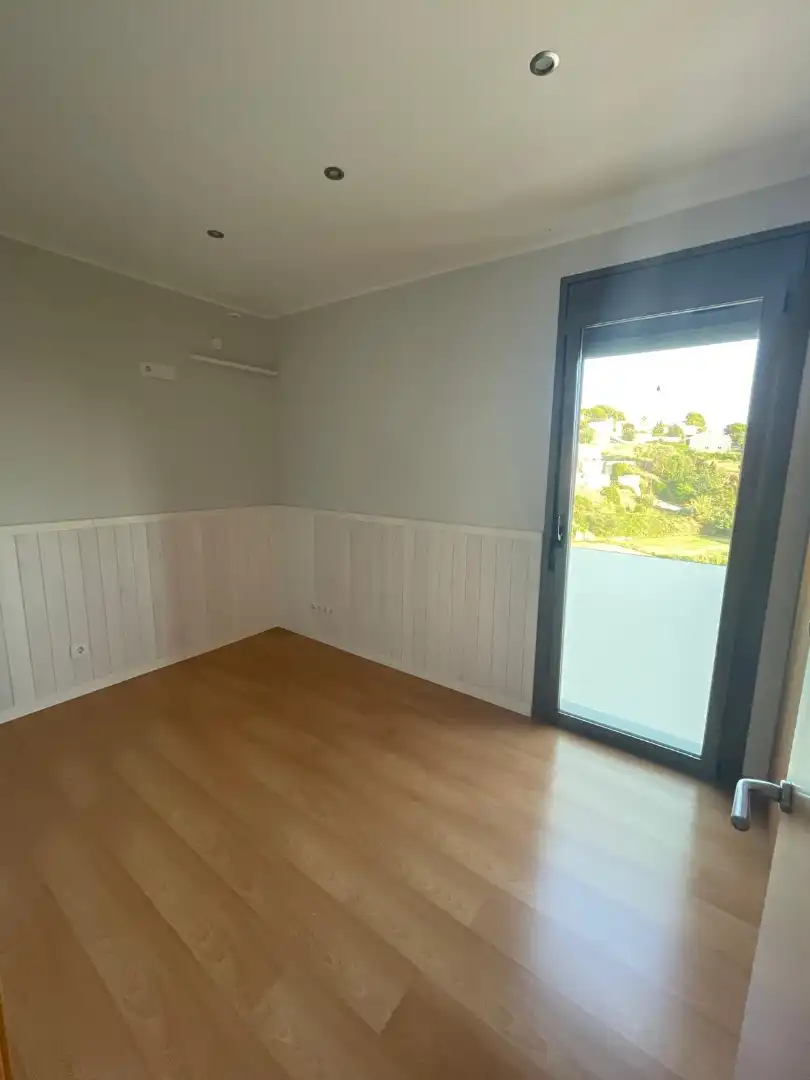 Pis de 113 m² a Arenys de Mar
