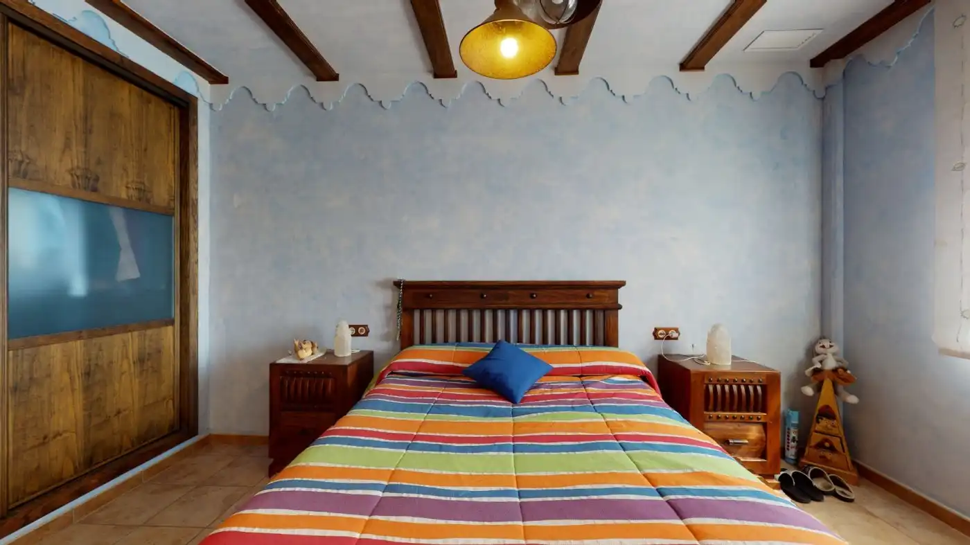 Casa de 518 m² a Elx