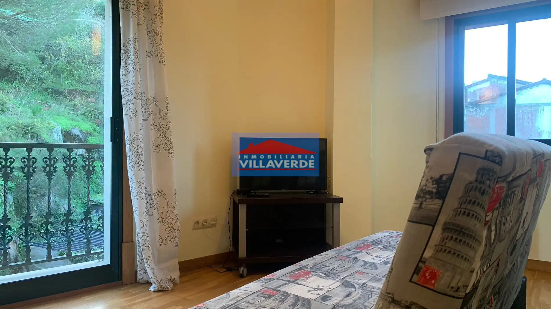 Piso de 67 m² en Cangas de Morrazo