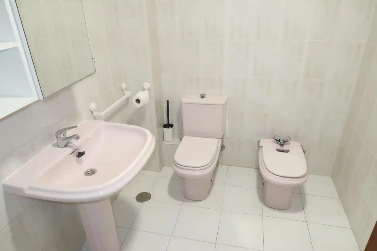 Pis de 142 m² a A Corunya