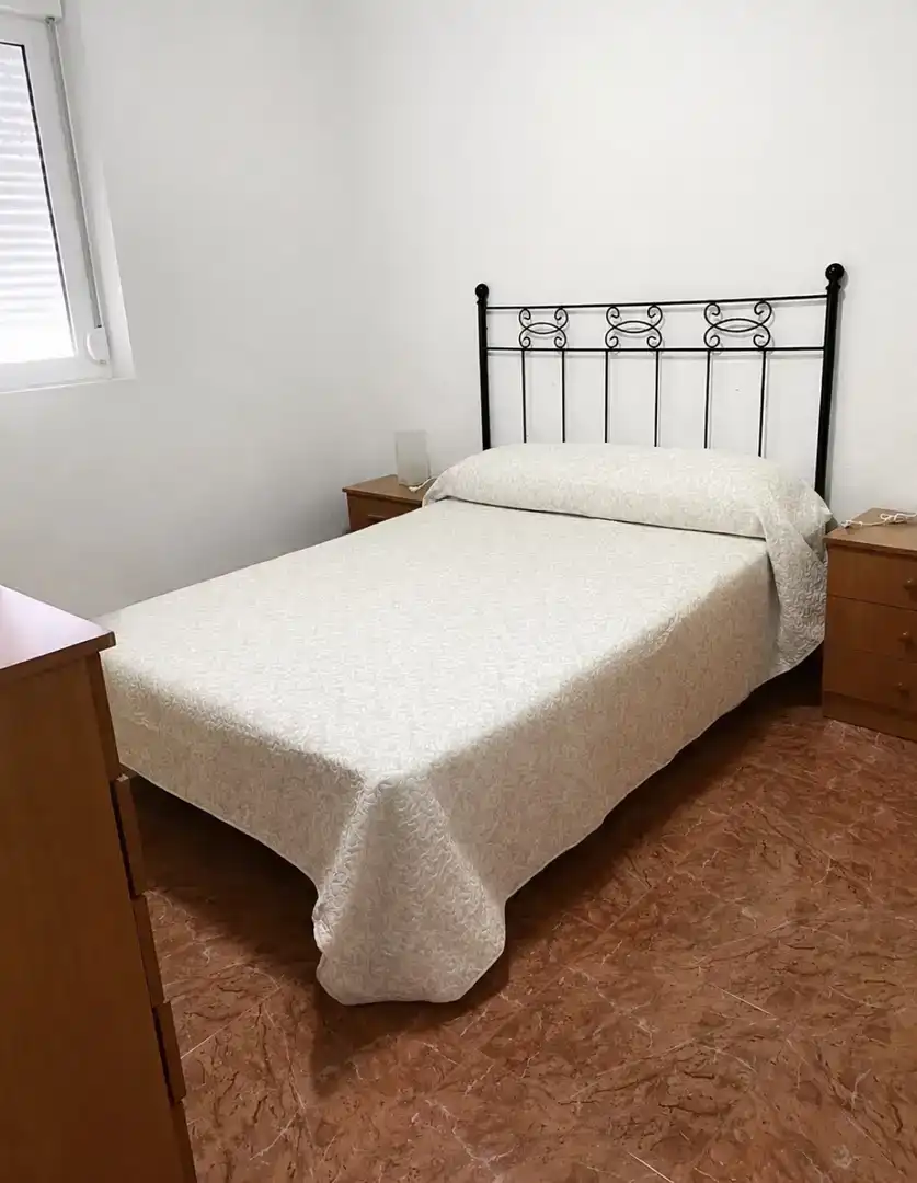 Piso de 79 m² en Sevilla