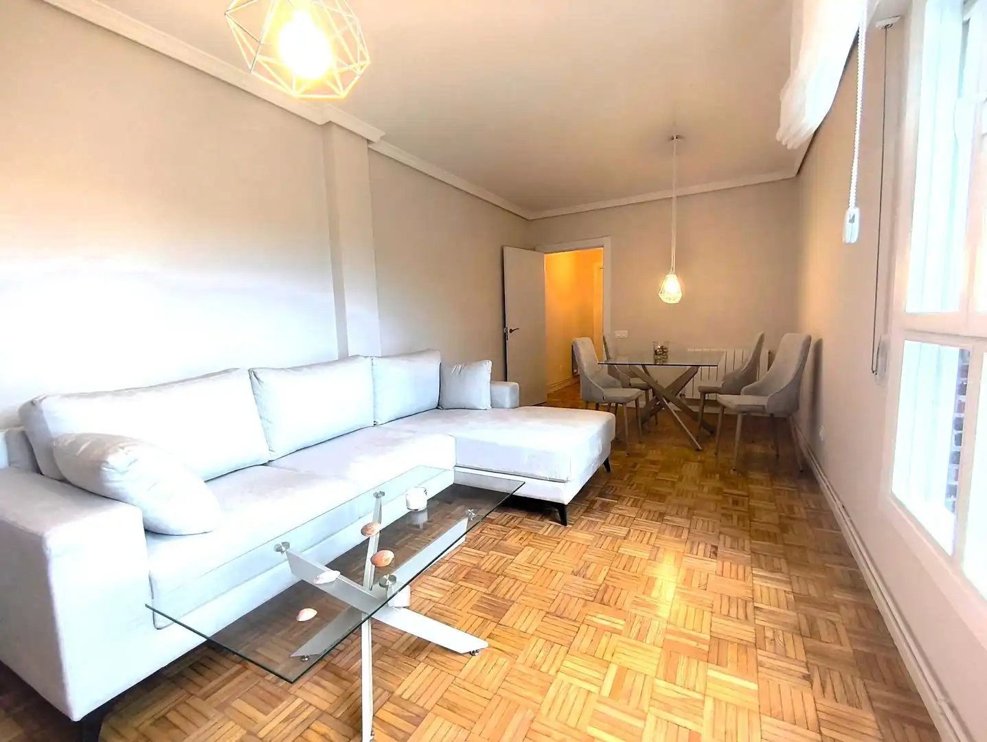 Piso de 96 m² en Santander