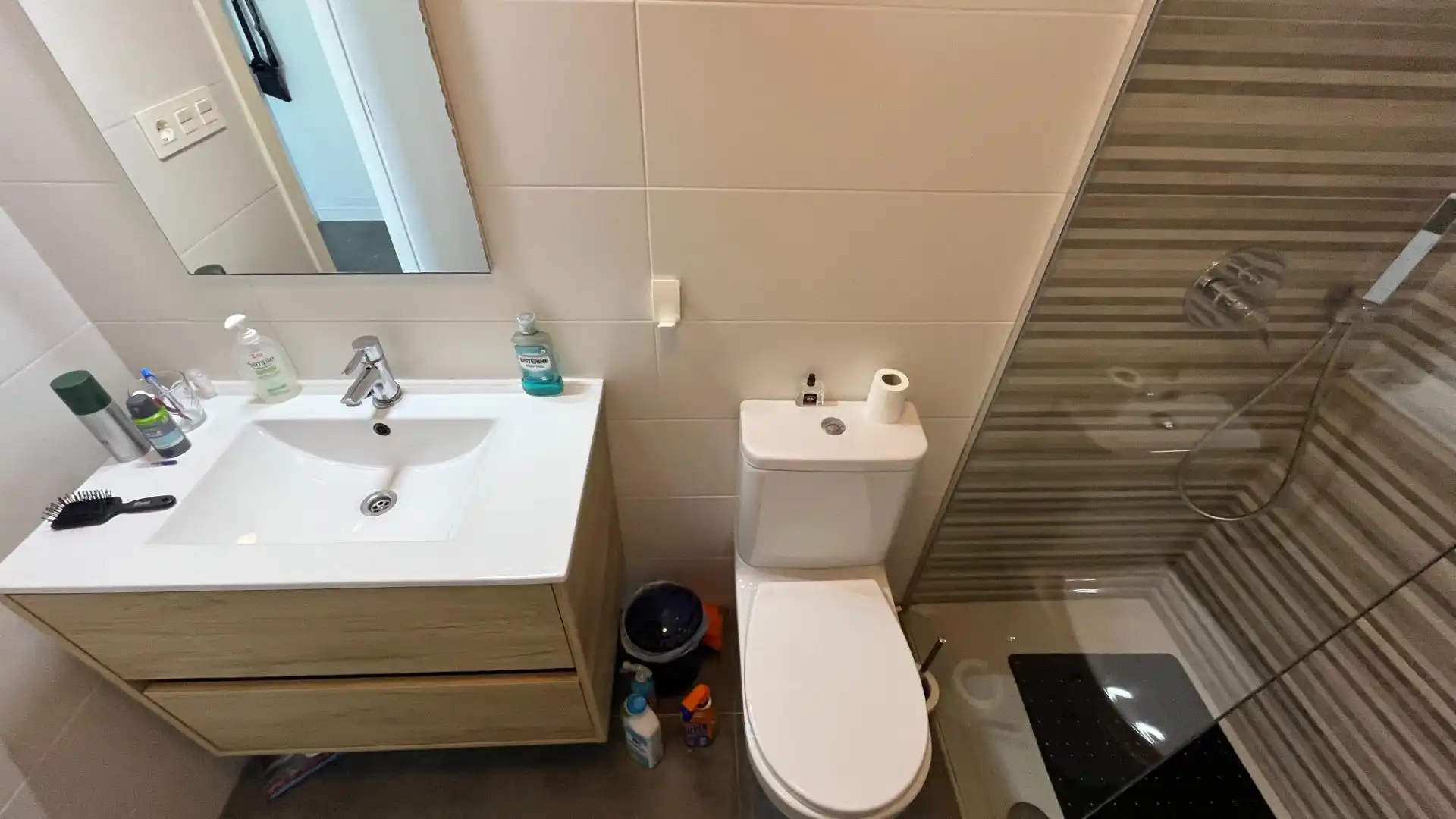 Piso de 53 m² en Orihuela