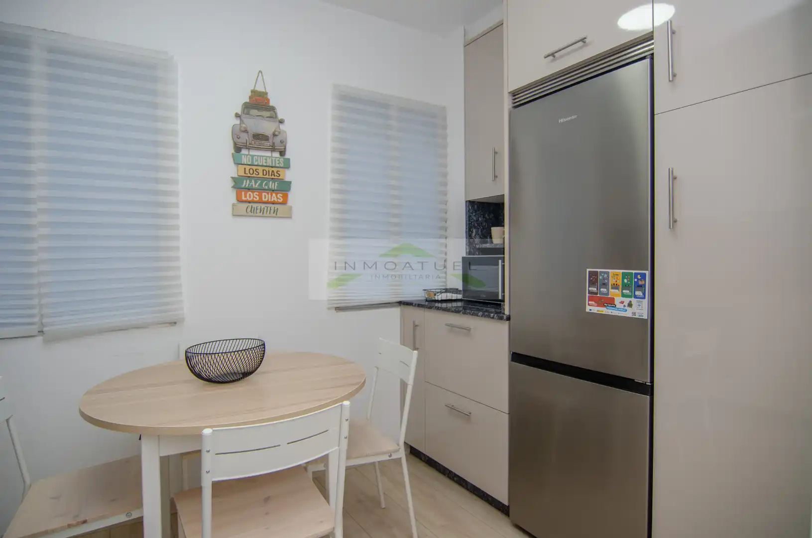 Apartamento 61 m² em A Coruña