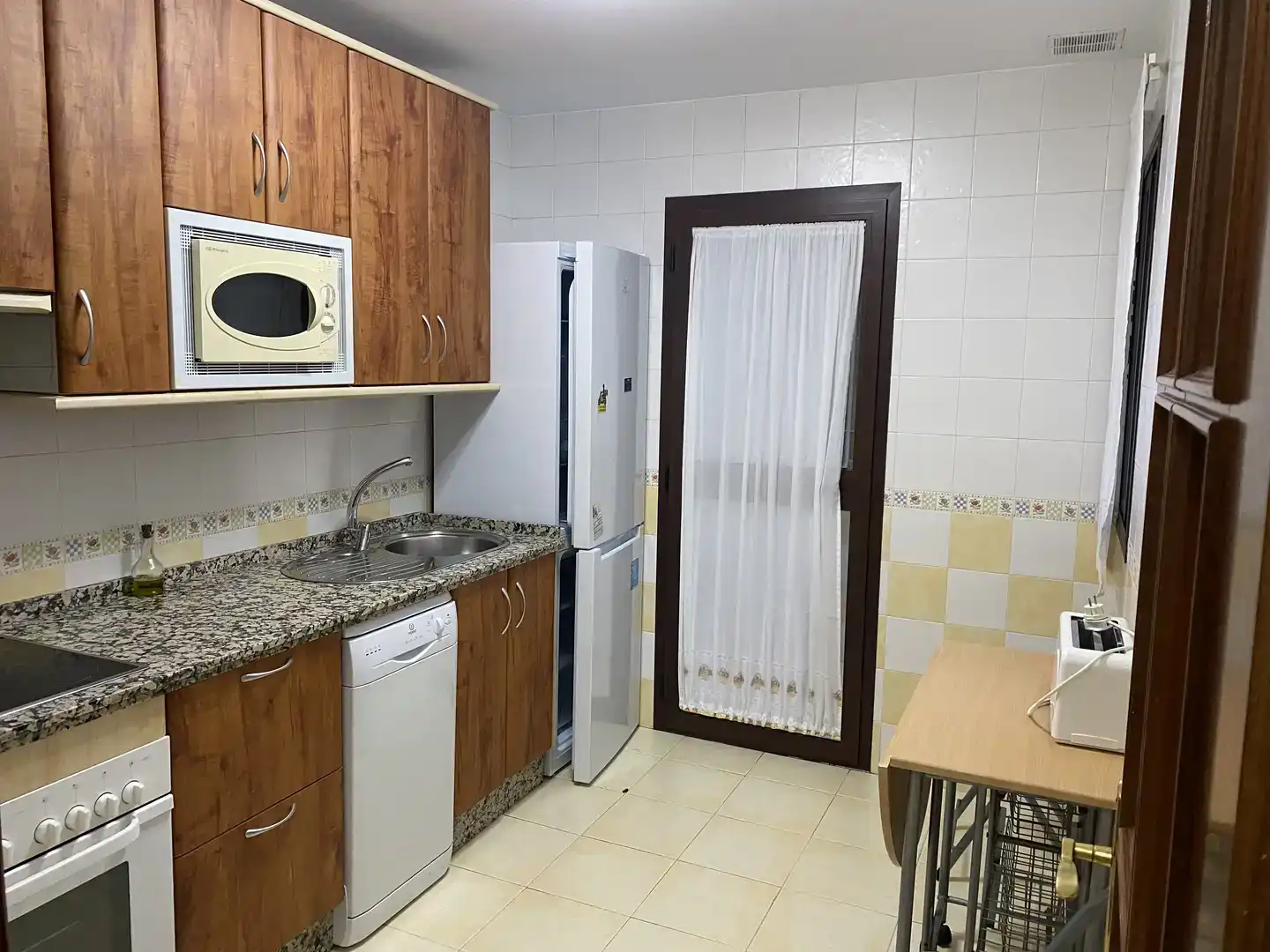Piso de 100 m² en Lucena