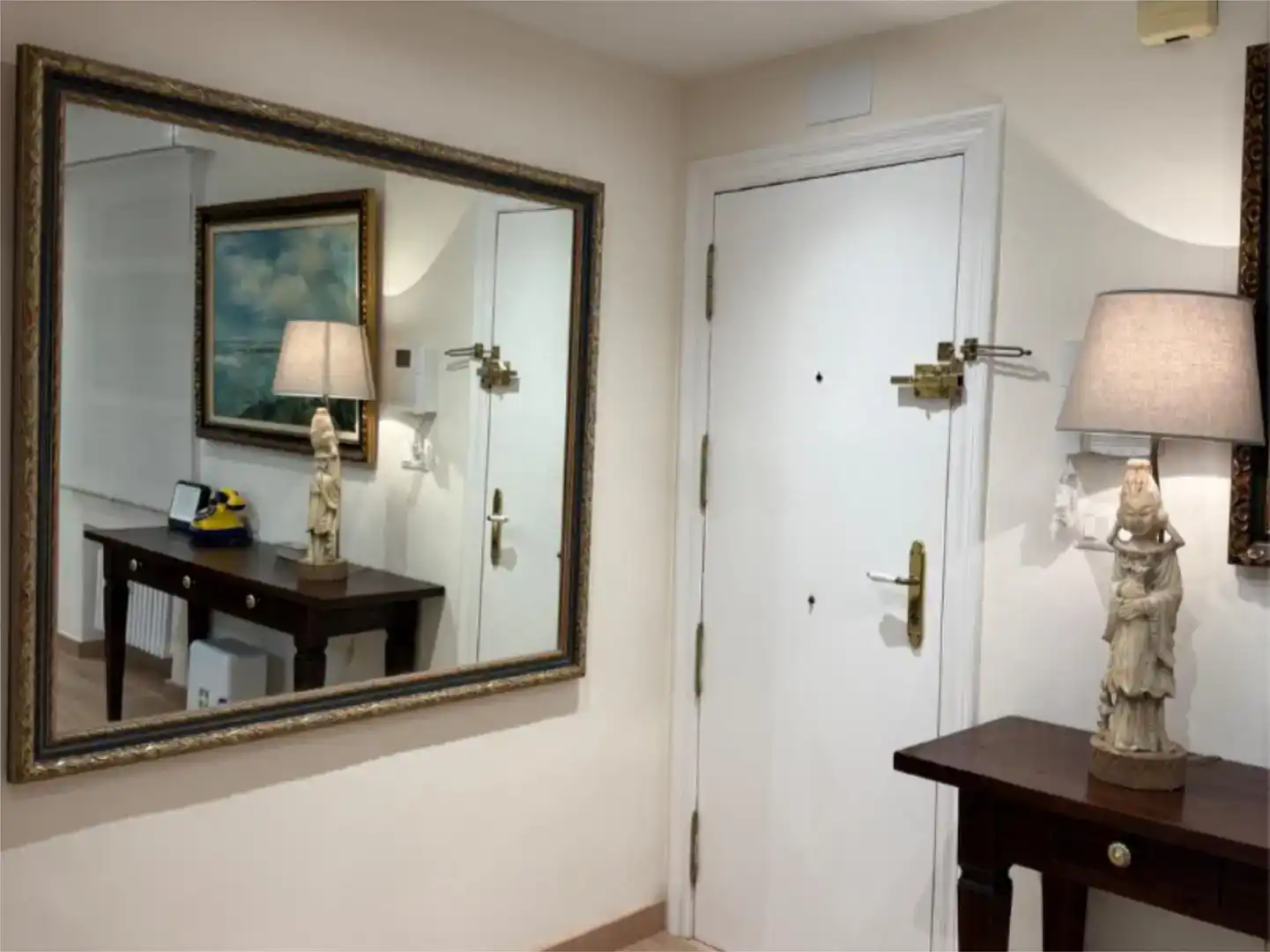 Piso de 65 m² en Guecho