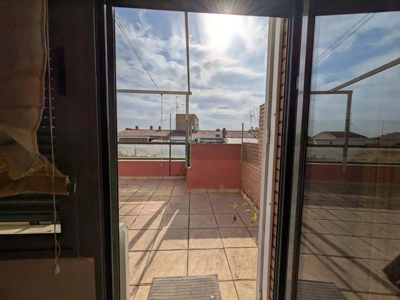 Piso de 100 m² en Albacete