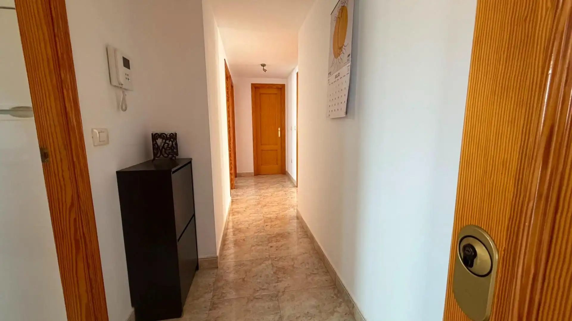 Wohnung 68 m² in Xilxes / Chilches