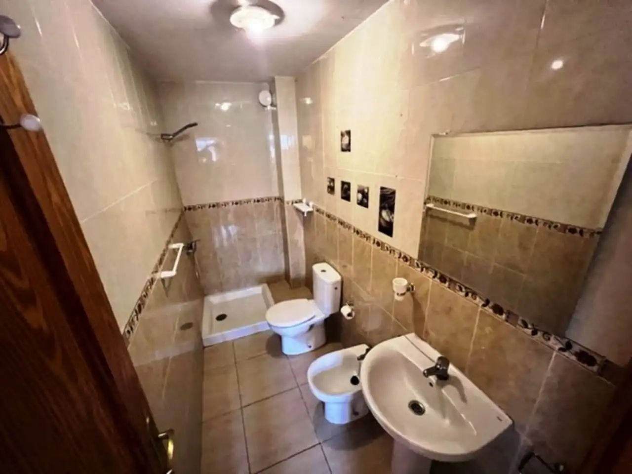 Pis de 55 m² a Arona