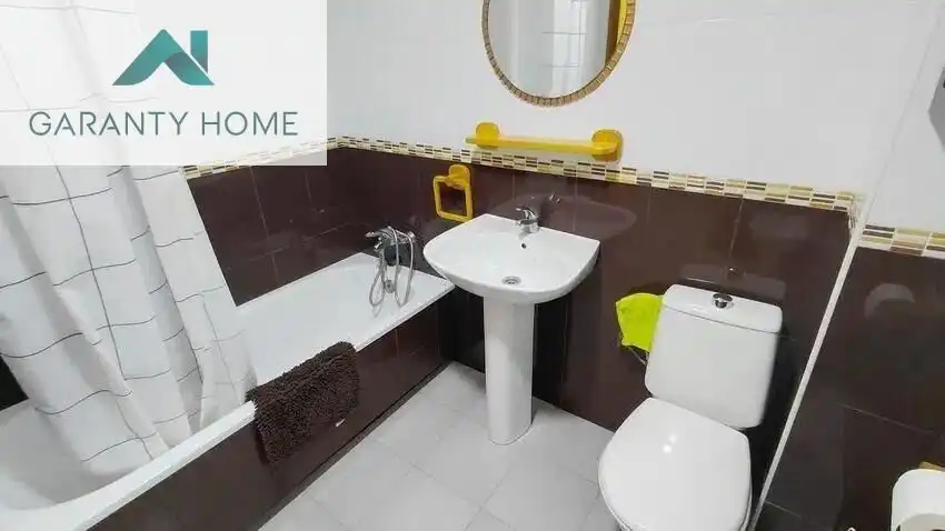Piso de 85 m² en Málaga