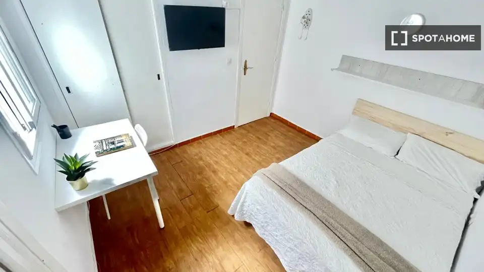 Habitación 173 m², Santiponce