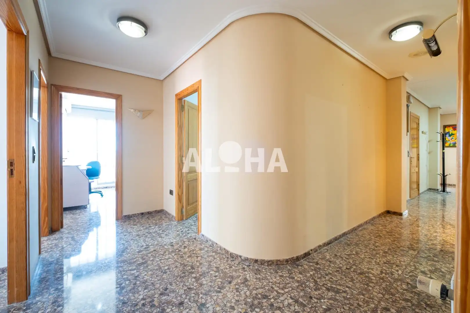 Stanza 346 m², Montcada / Moncada