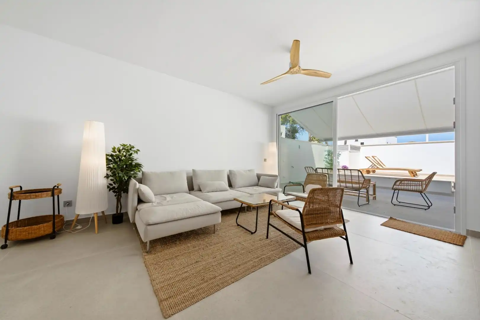 Appartement 141 m² à ses Salines