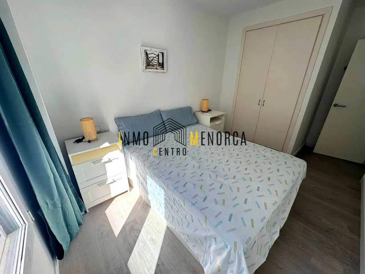 Piso de 64 m² en Ciutadella