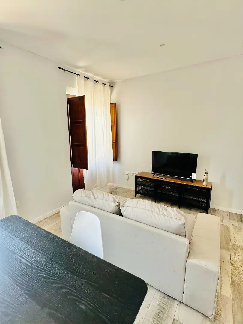 Pis de 57 m² a Granada