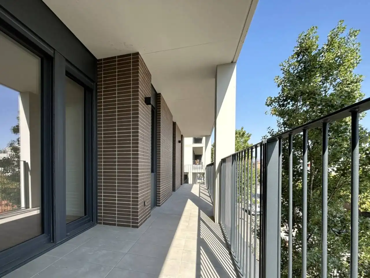 Квартира 94 м² в Manresa
