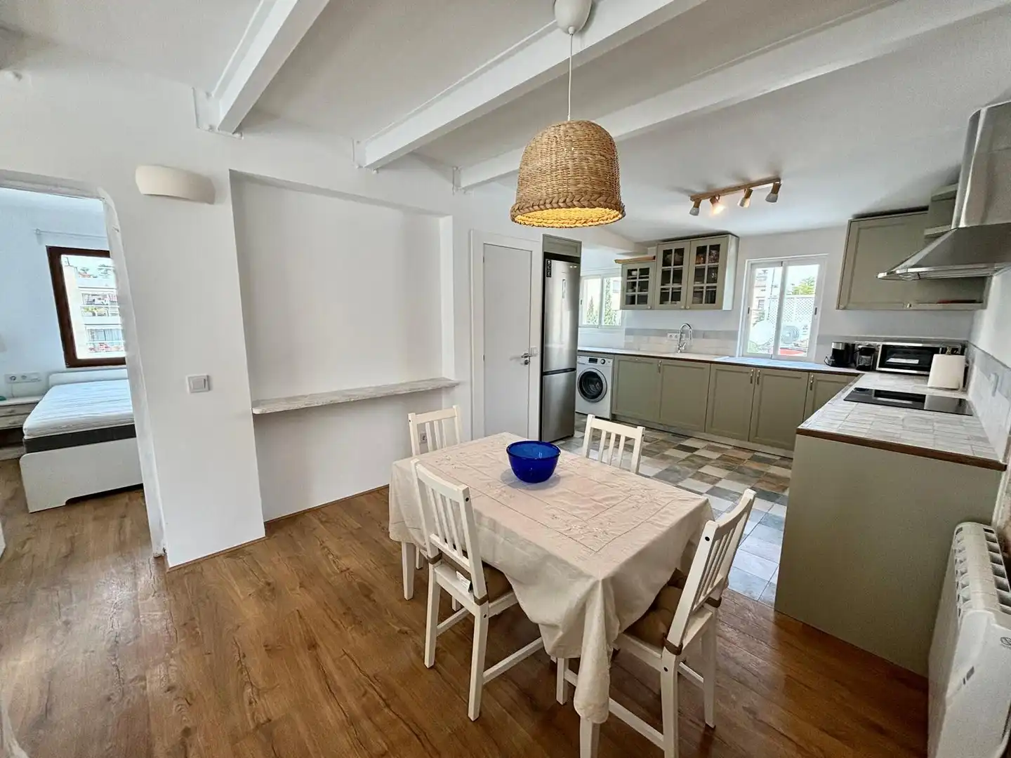 Piso de 80 m² en Palma