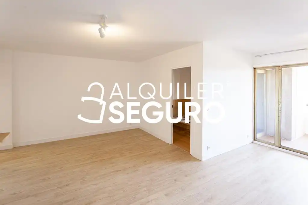 Piso de 76 m² en Madrid