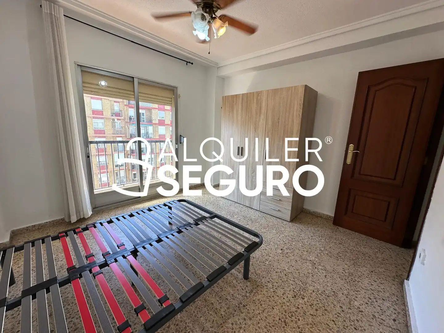Piso de 95 m² en Valencia