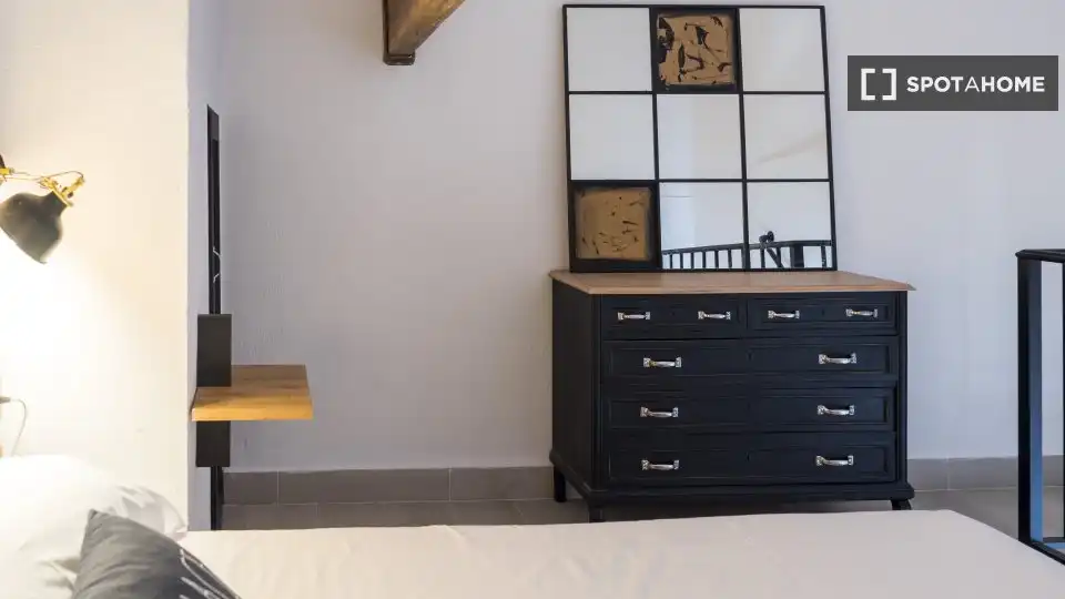 Habitación 161 m², Málaga