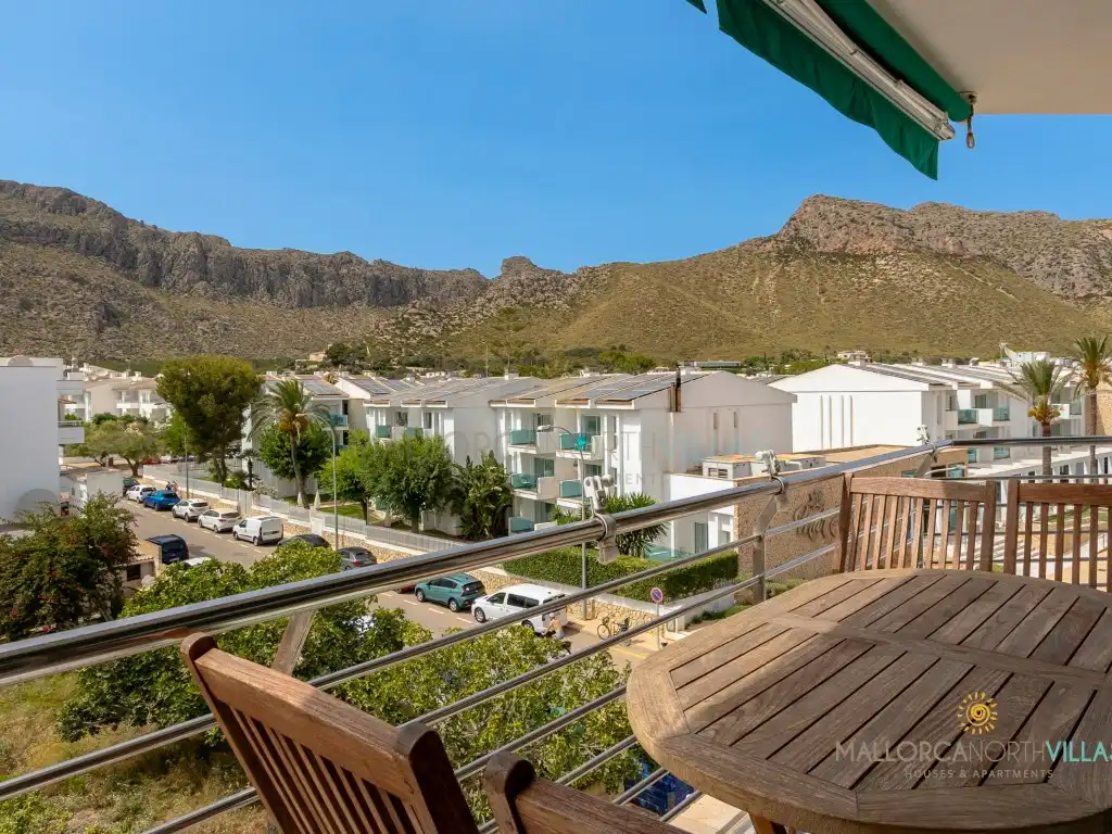 Piso de 68 m² en Pollença