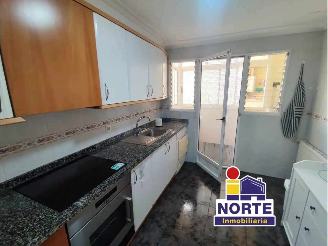 Piso de 102 m² en Alcoy