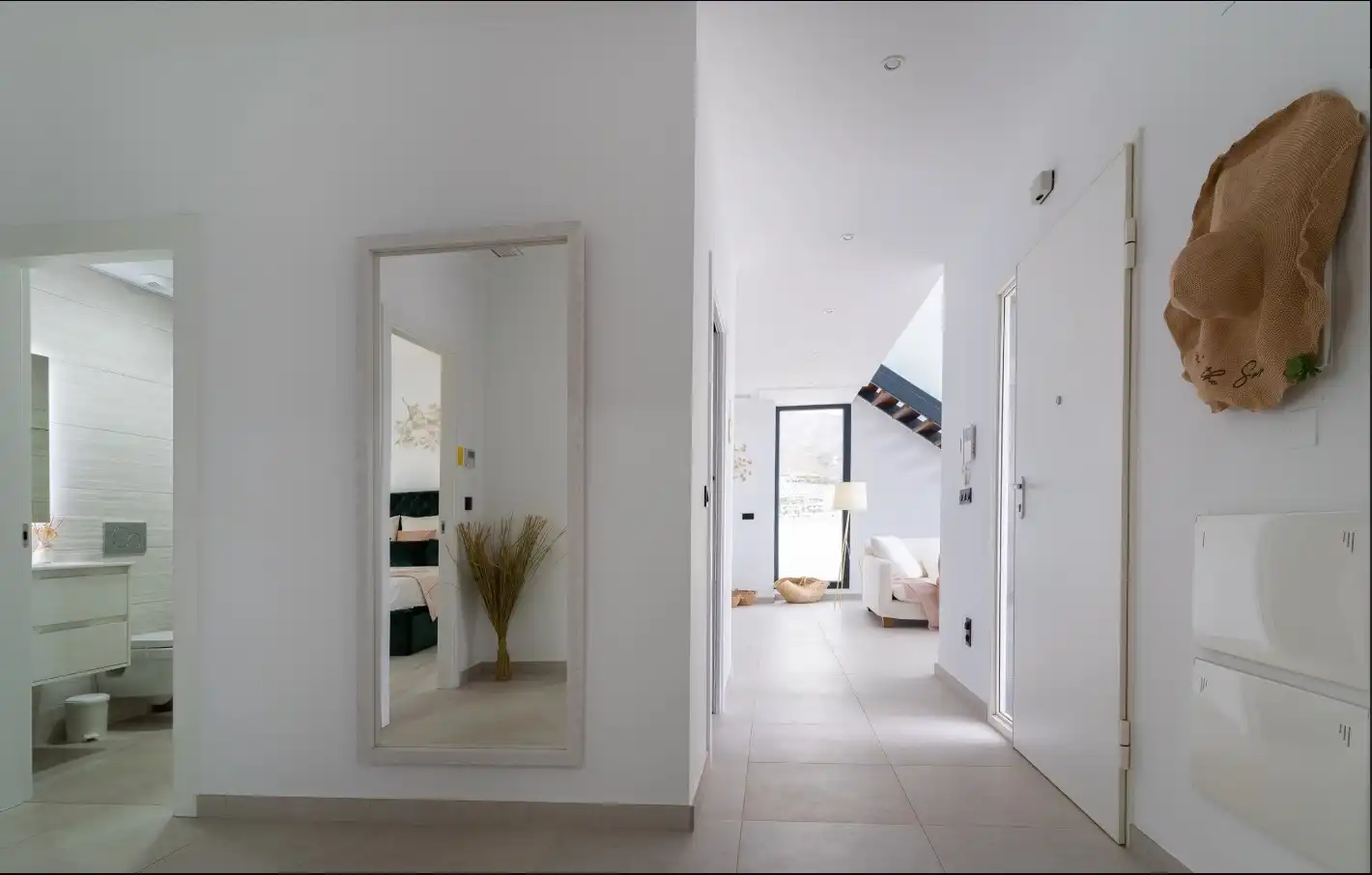Piso de 270 m² en Finestrat