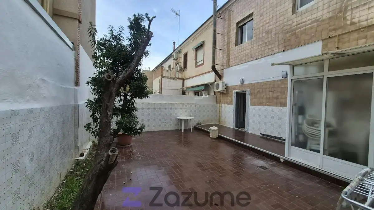 Haus 140 m² in Cartagena