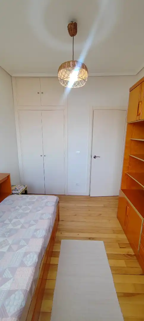 Piso de 99 m² en Bilbao