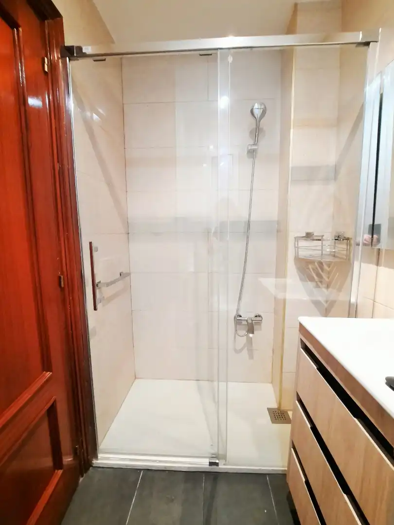 Piso de 66 m² en San Sebastián