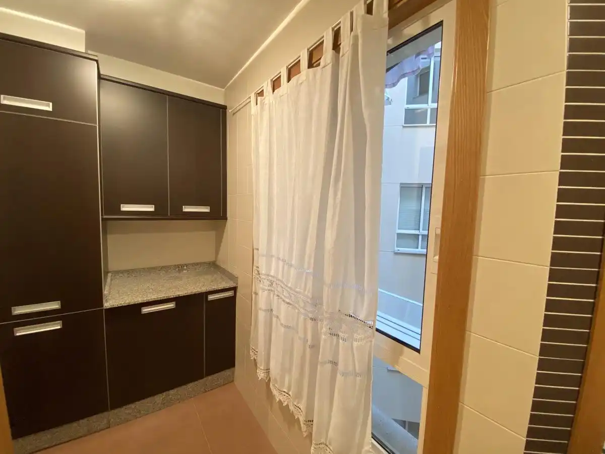 Piso de 75 m² en La Coruña