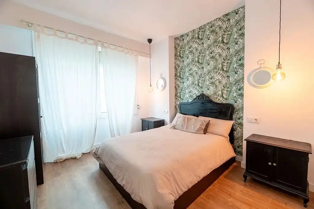 Piso de 99 m² en Ferrol