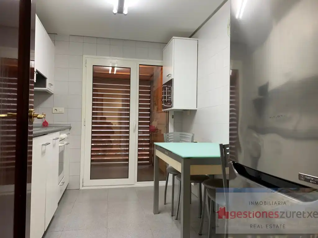 Habitación 15 m², Bilbao