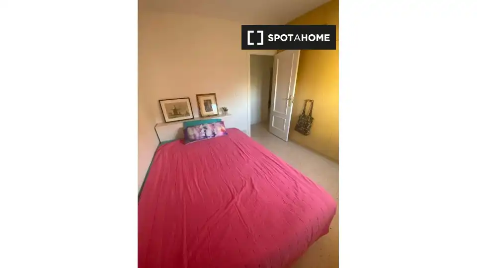 Habitación en alquiler, Granada