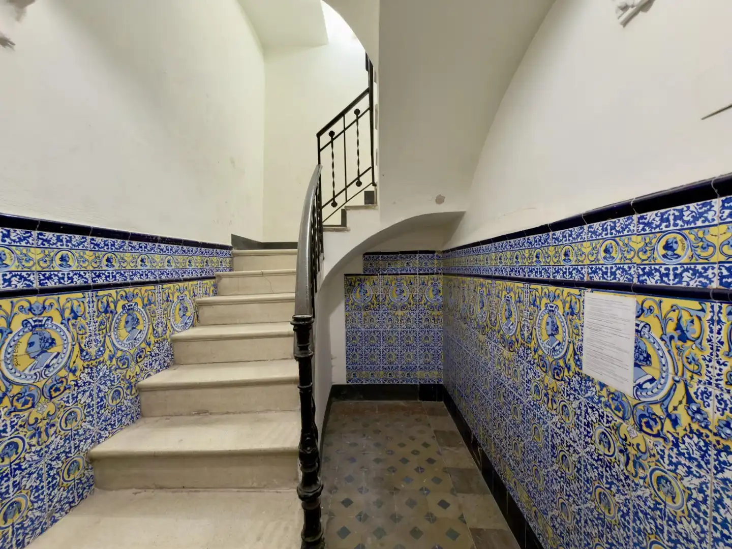 Flat 66 m² in Valencia