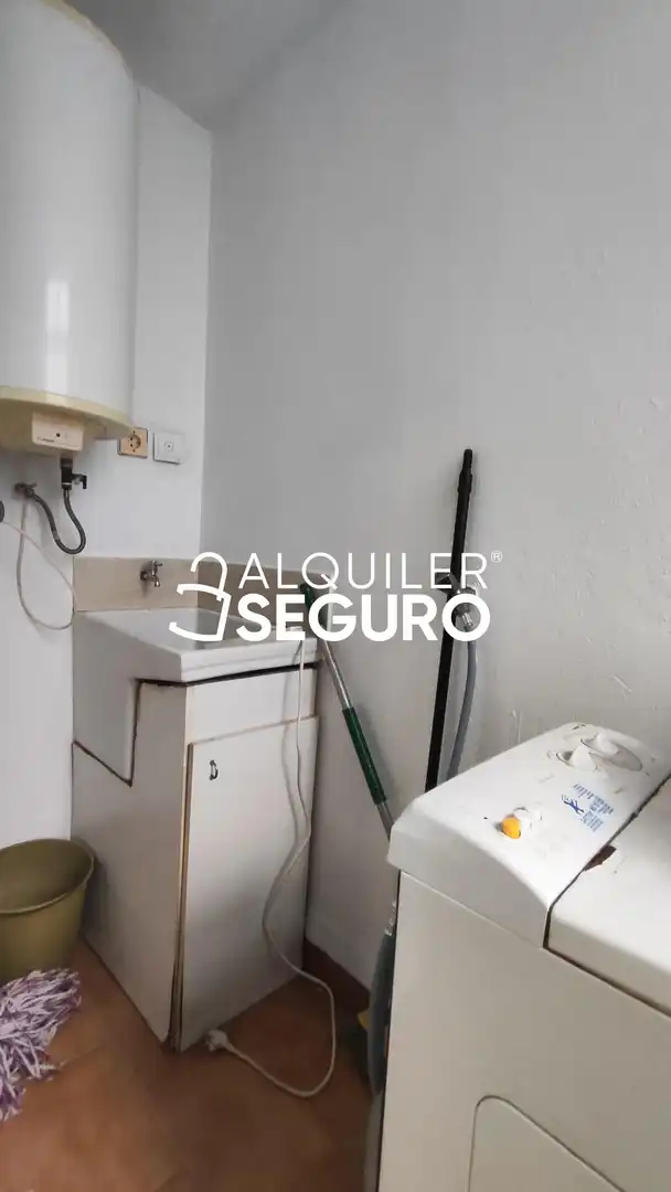 Pis de 100 m² a Xirivella