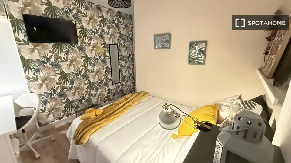 Habitación en alquiler, Alicante